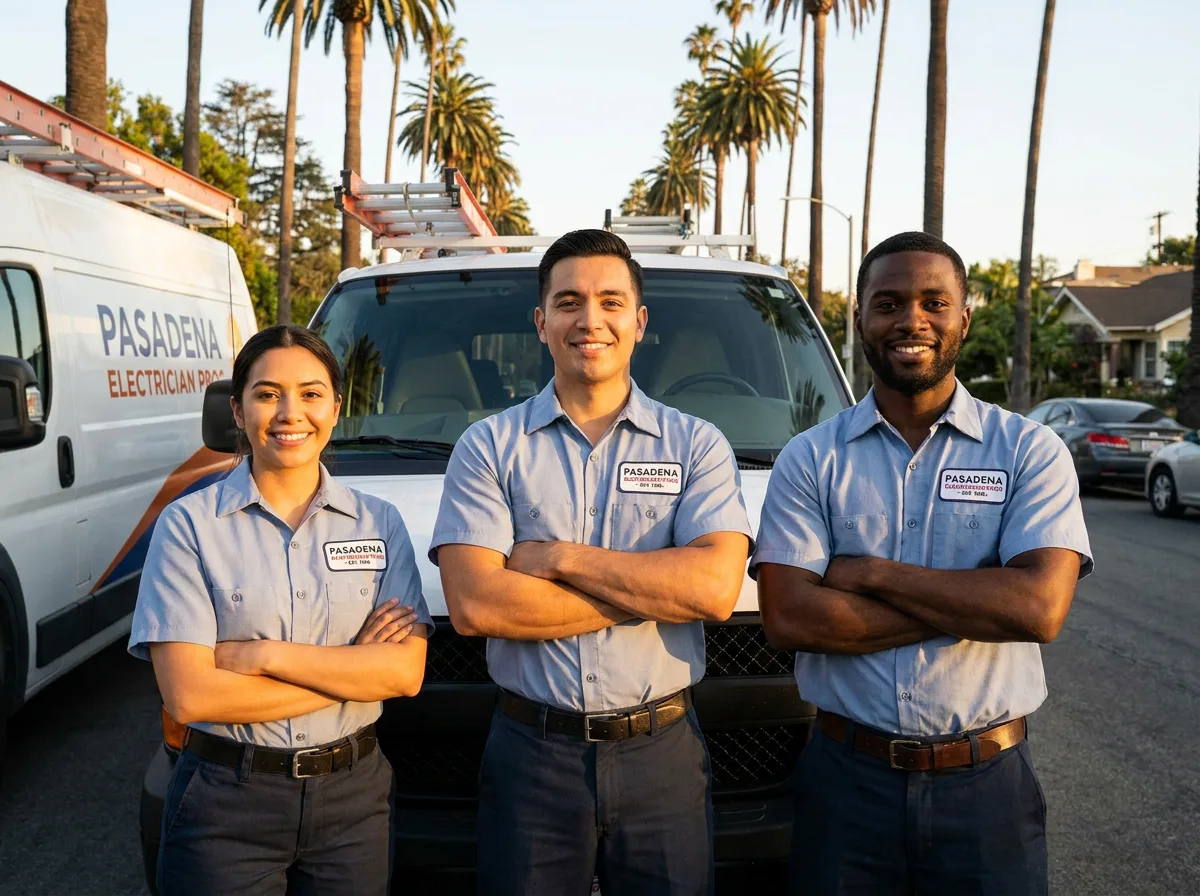 Electrician company in Delancey, NY
